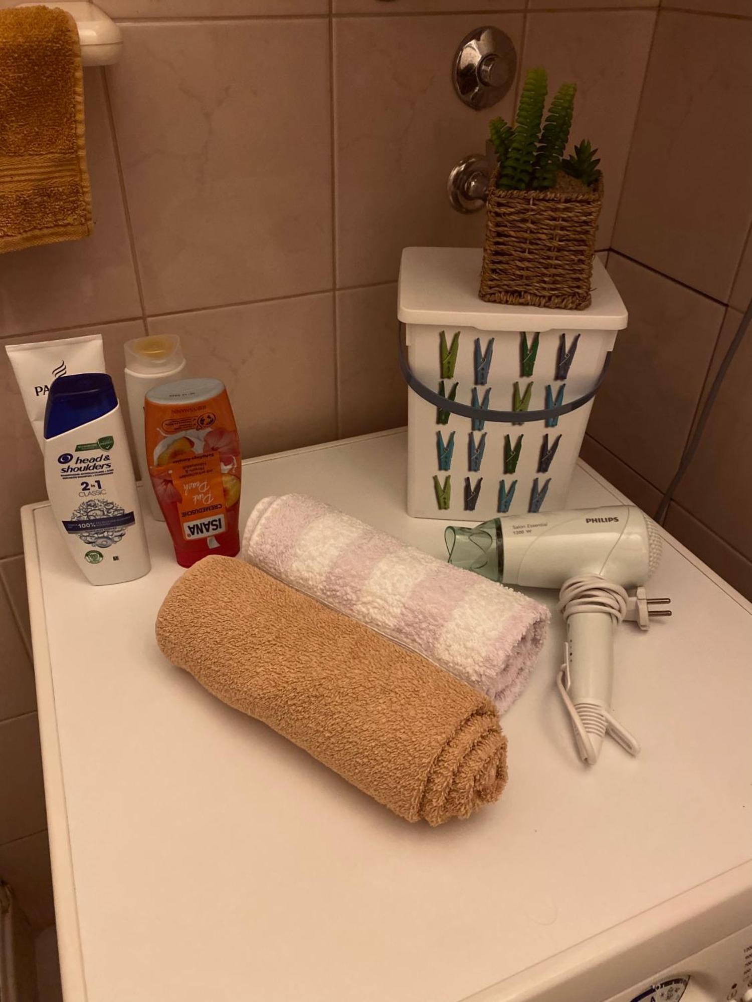 Apartment Niko - Self Check - In 斯普利特 外观 照片