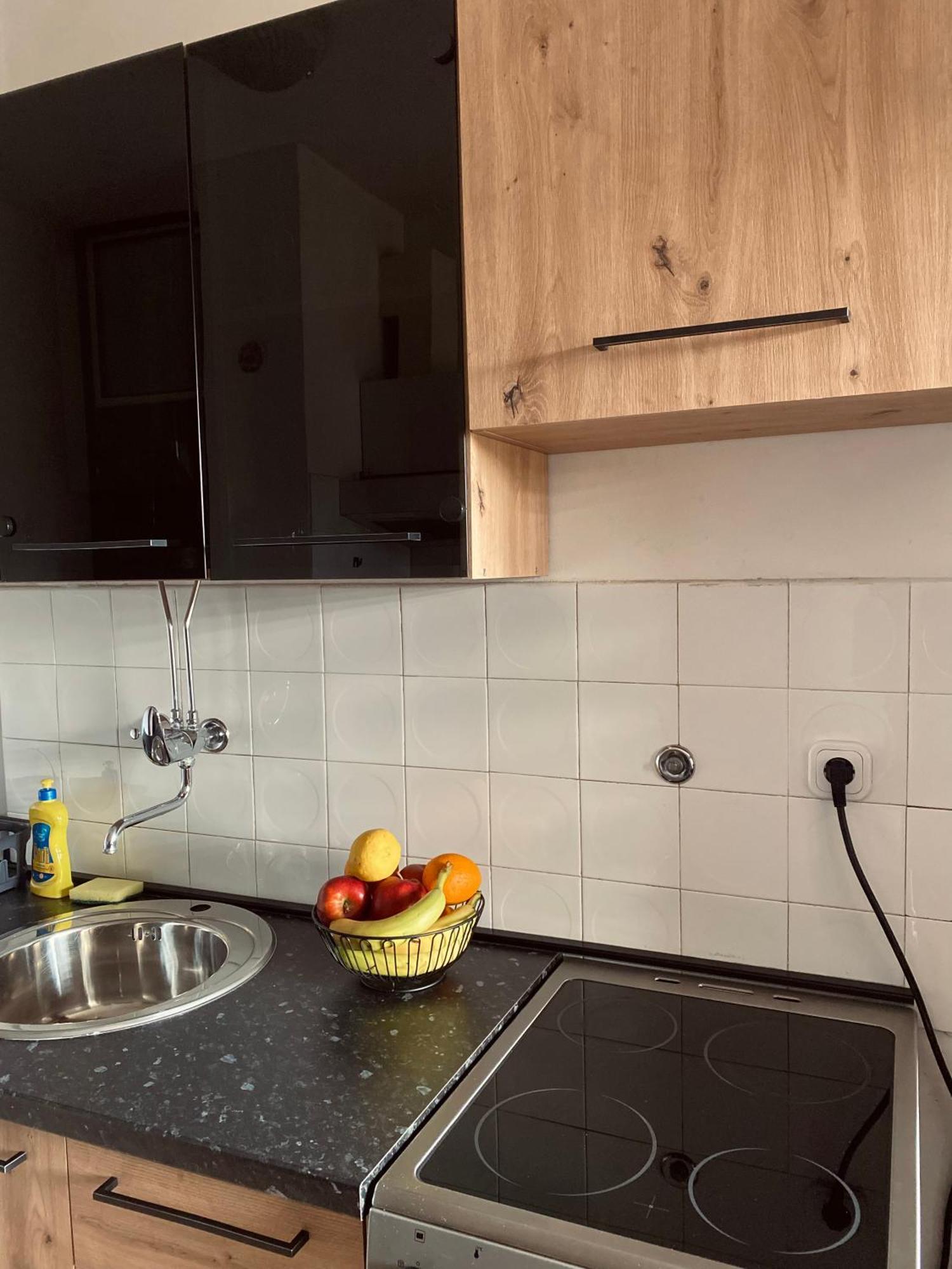 Apartment Niko - Self Check - In 斯普利特 外观 照片