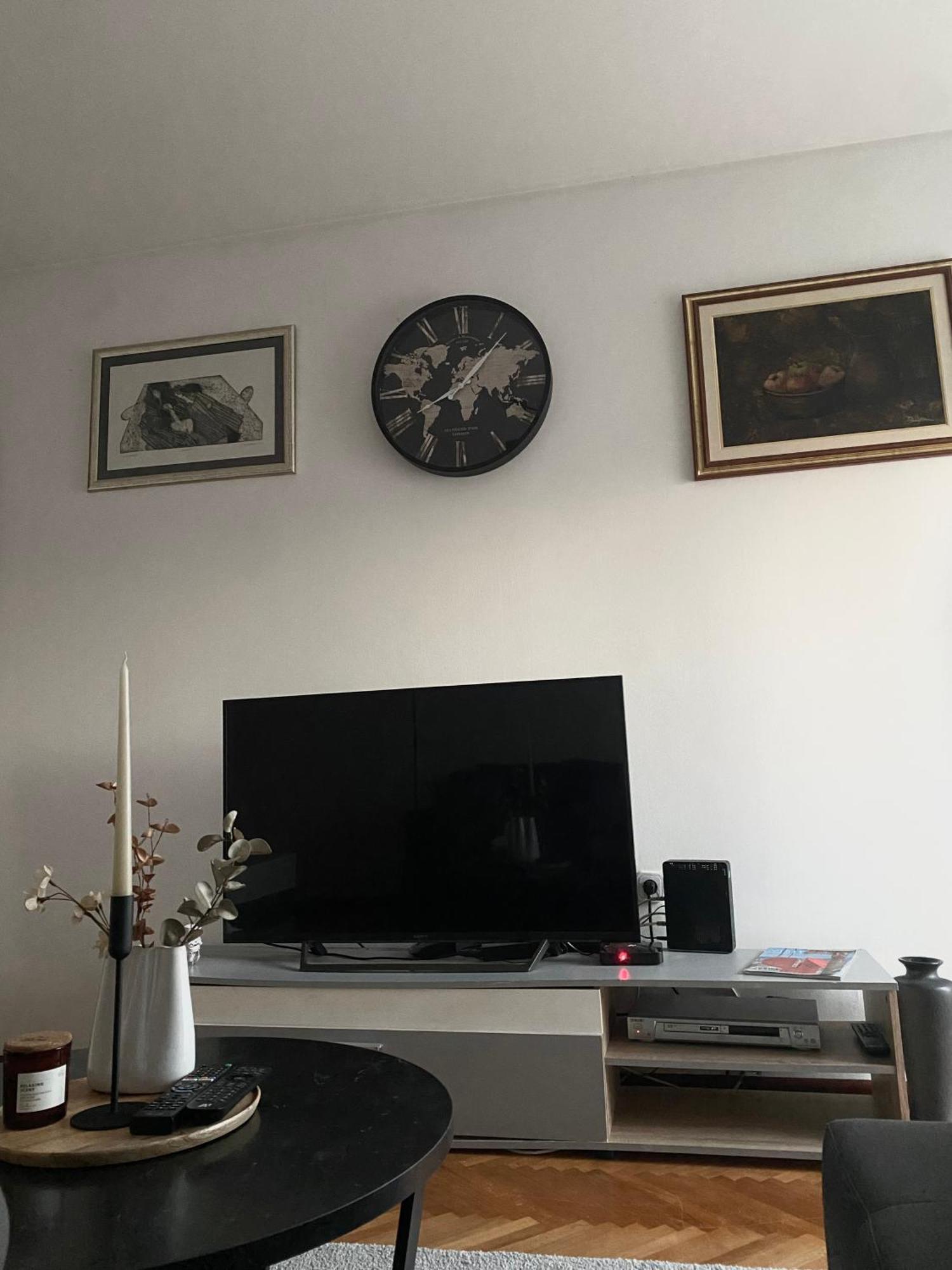 Apartment Niko - Self Check - In 斯普利特 外观 照片