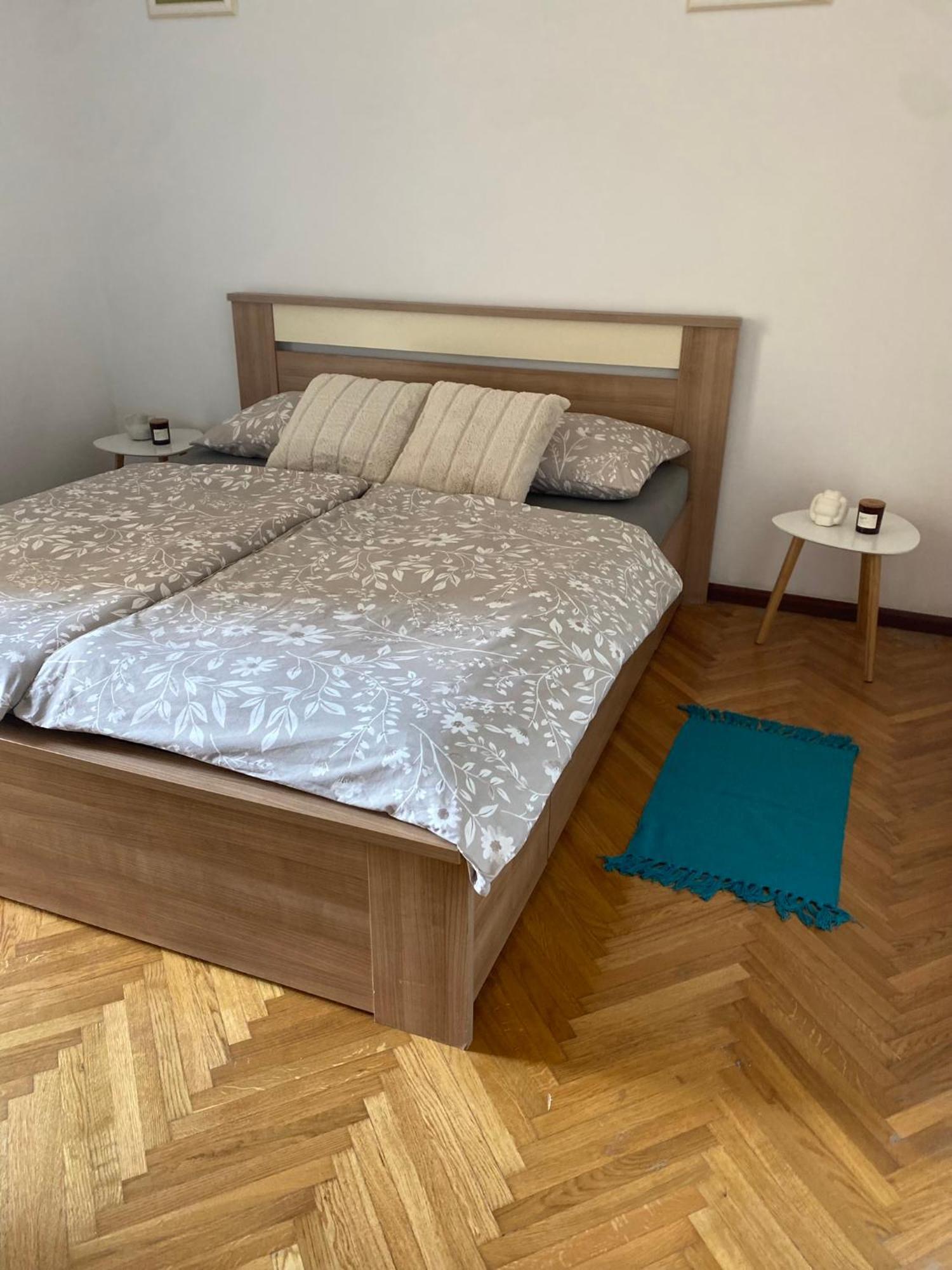 Apartment Niko - Self Check - In 斯普利特 外观 照片